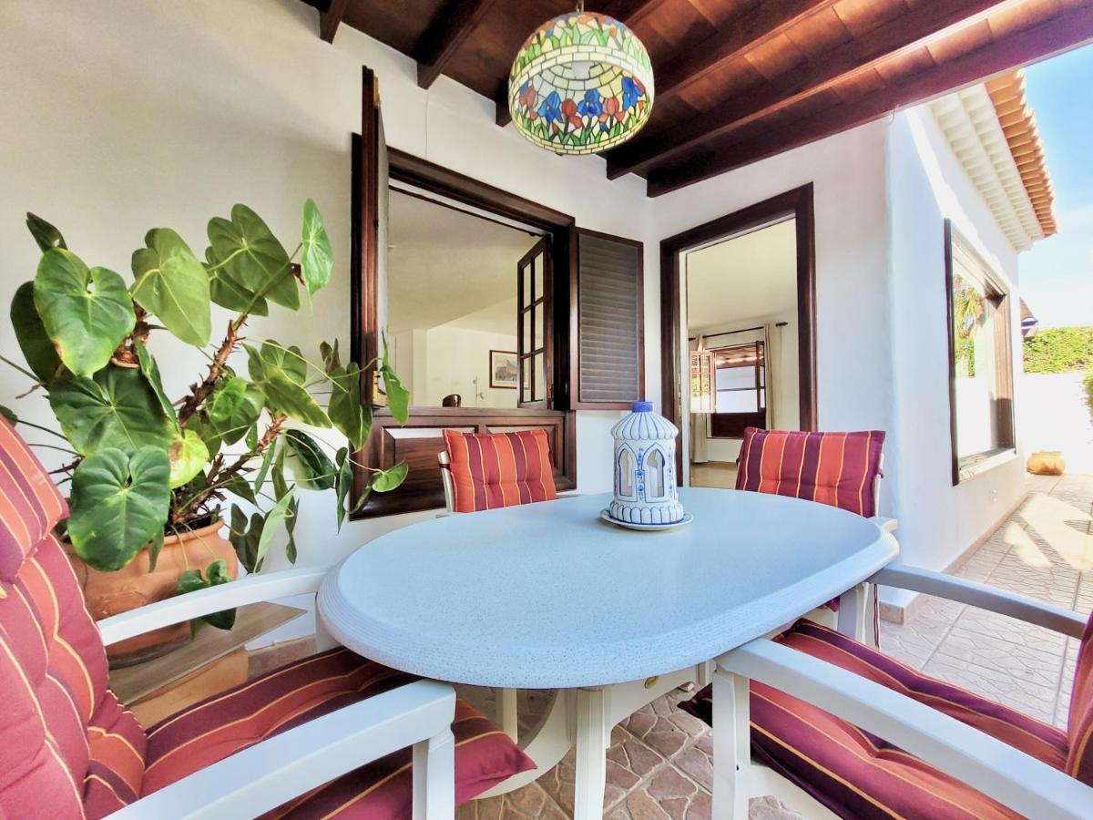 Casa Donald Apartment Puerto de la Cruz  Luaran gambar
