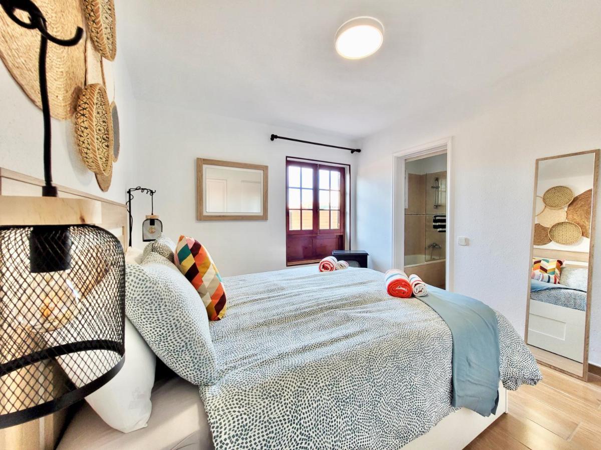 Casa Donald Apartment Puerto de la Cruz  Luaran gambar